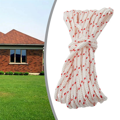 4 Mm Starter Rope for Chainsaw (Replacement)