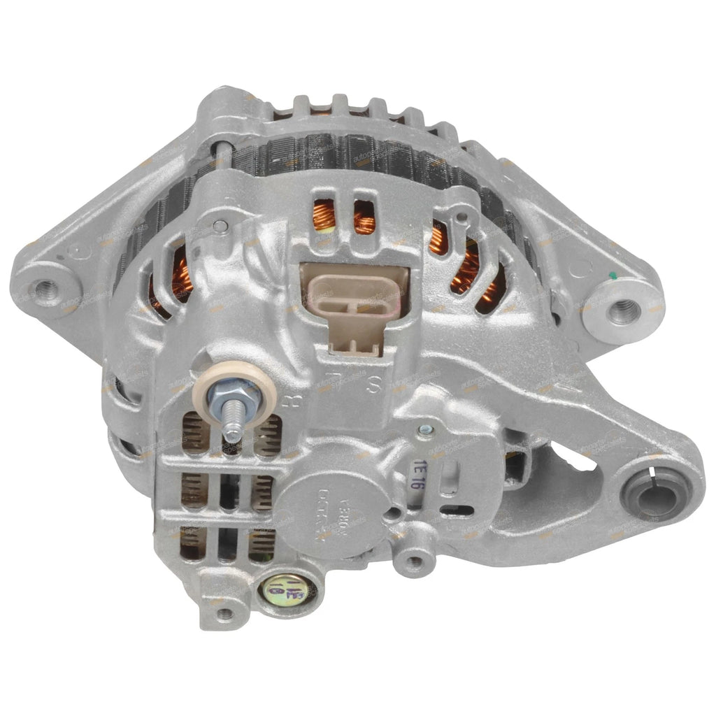 Alternator for Ford Telstar AT 2.0L FE (1987–1989)