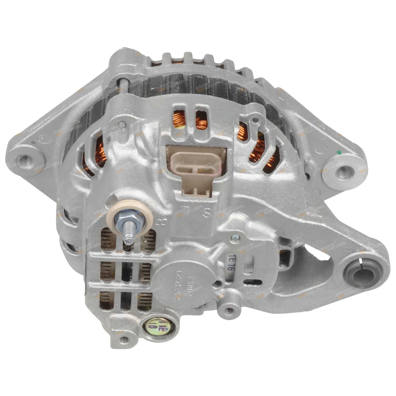 Alternator for Ford Telstar AT 2.0L FE (1987–1989)