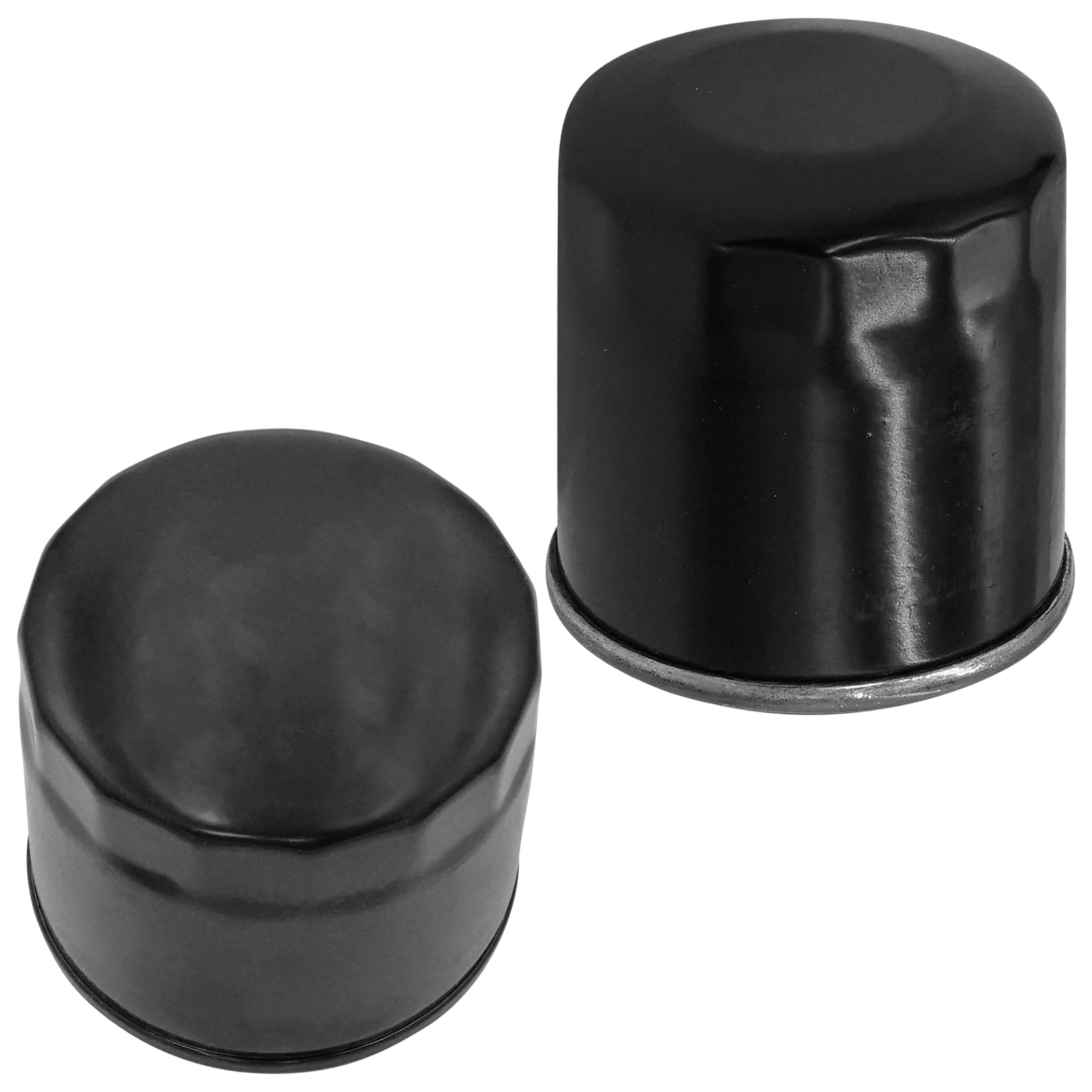 Engine Oil and Fuel Filter for John Deere 3035D 3043D Tractor (2005–2015)