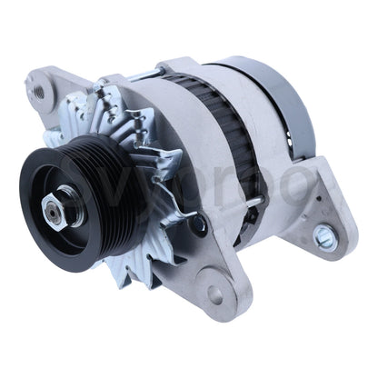 24V 35A Alternator 600-861-3111 for Komatsu Forklift 4D102E-1 S6D102E-1