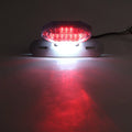 LED Tail Light Lamp for - Smoke Lens