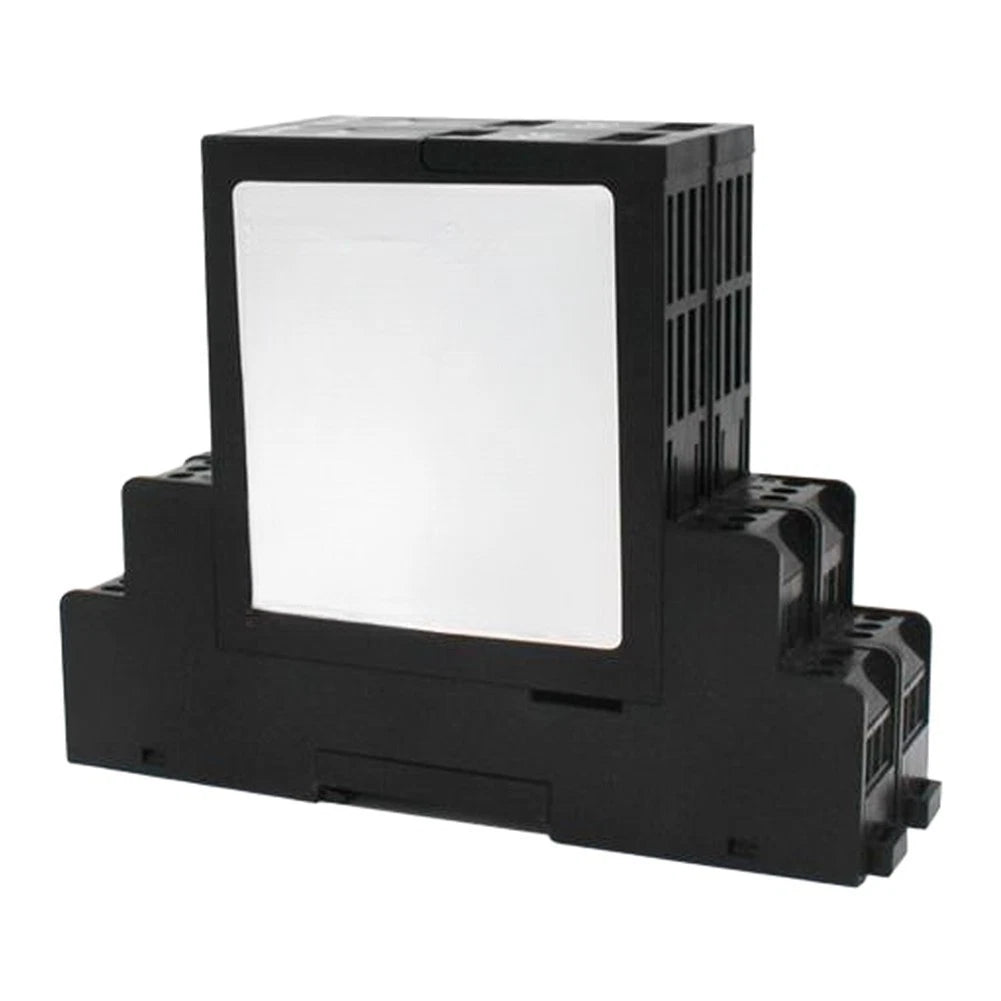 Signal Isolator for Fast Response Dual Out 4-20mA 0-10V