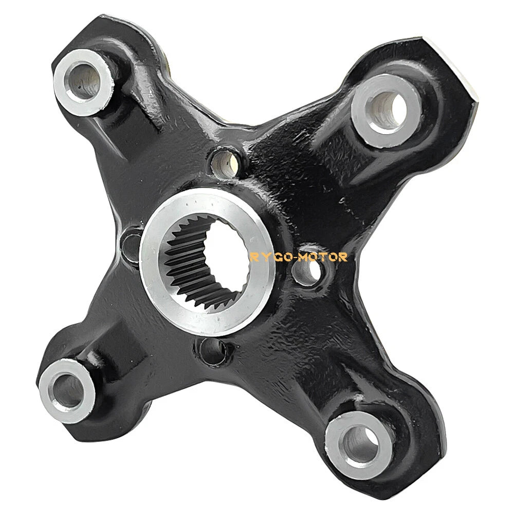 Front/Rear Wheel Hub for Can-Am Outlander 450 500 570 650 800 850 1000 (2012–2021)