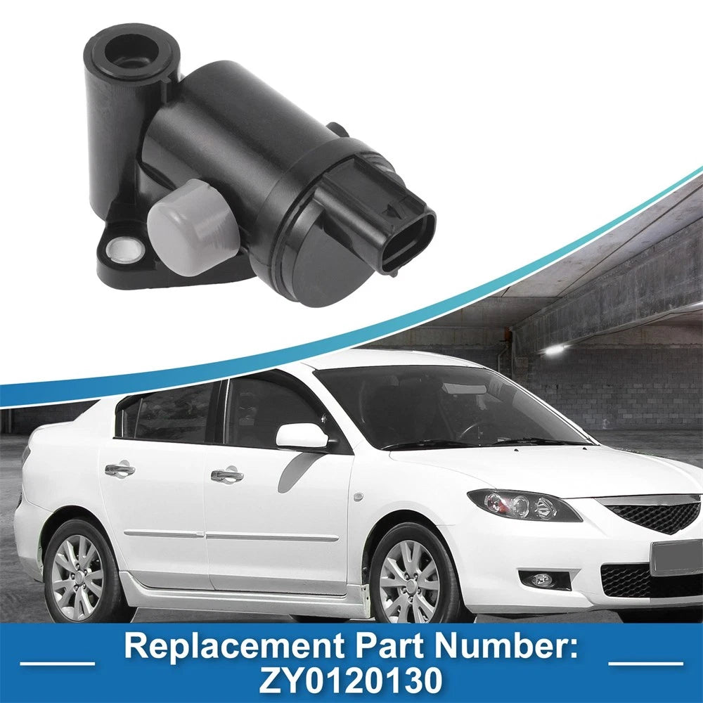 Idle Air Control Valve ZY0120130 for Mazda 3 (2010)
