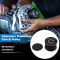 Alternator Freewheel Clutch Pulley Replacement for BMW 528i F10 (2011–2013)