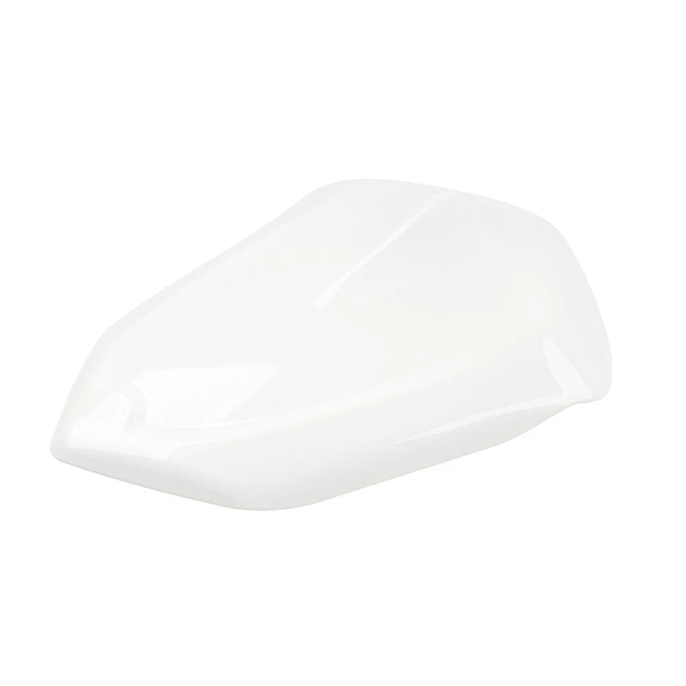 1x Rear Seat Fairing for Kawasaki Z1000 (2007–2009) ABS White