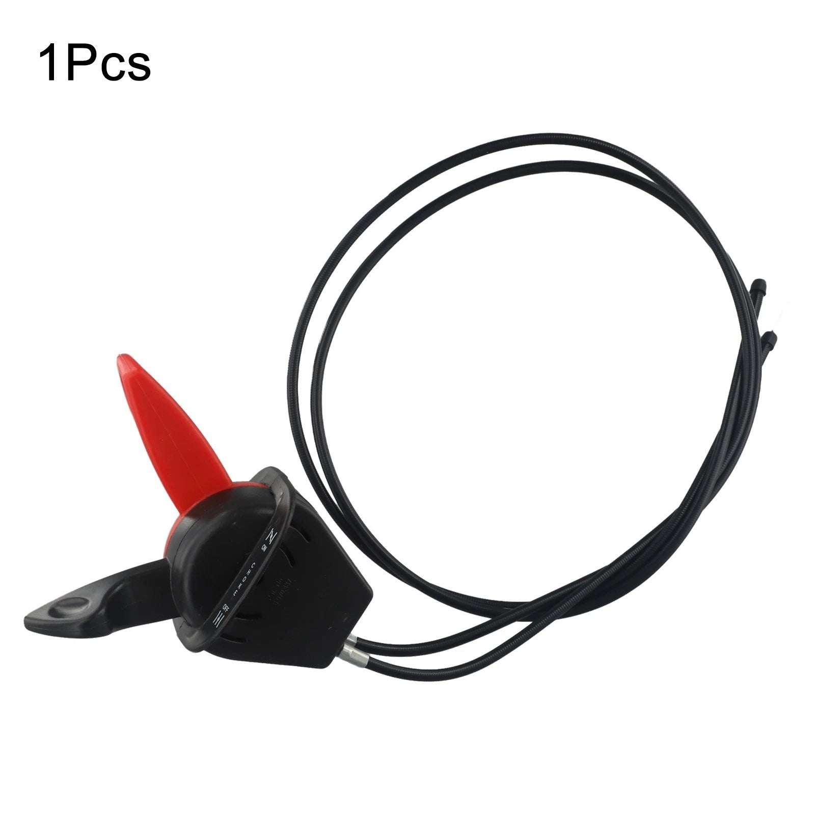 Dual Control Throttle and Choke Assembly for Optimal Engine Performance