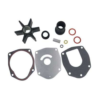 Water Pump Impeller Kit for Mercury Mercruiser Alpha One Gen 2 (47-43026T8)
