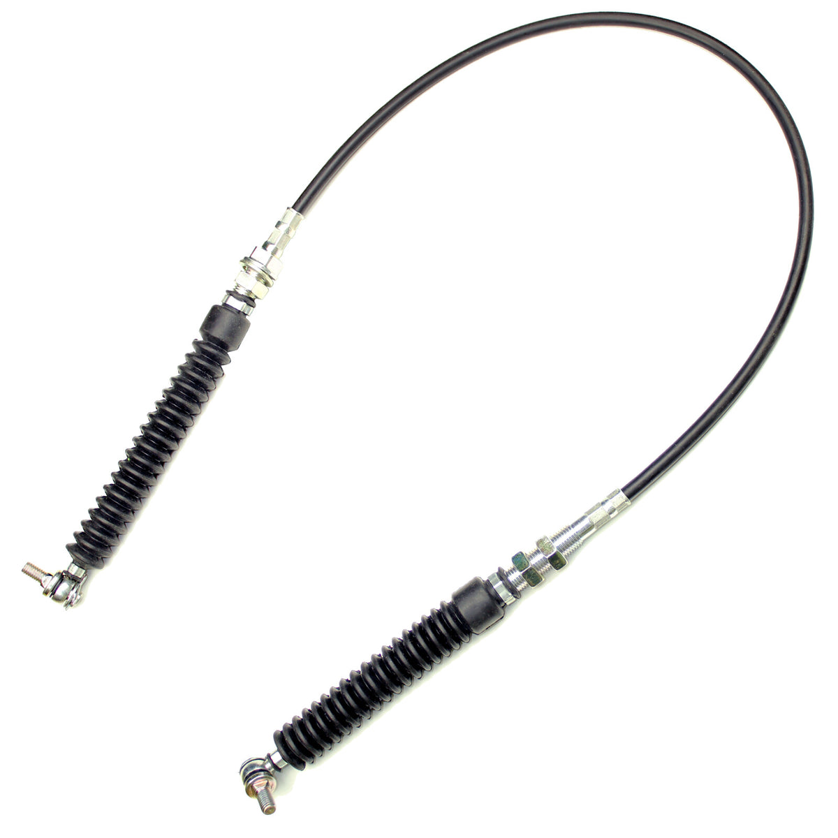 Gear Selector Shift Cable Replacement for Polaris RZR 800 EFI (2008–2014)