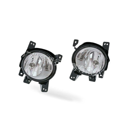 Front Left Halogen Fog Lamp for Hyundai Santa Fe (2010–2012) 92201-2B500