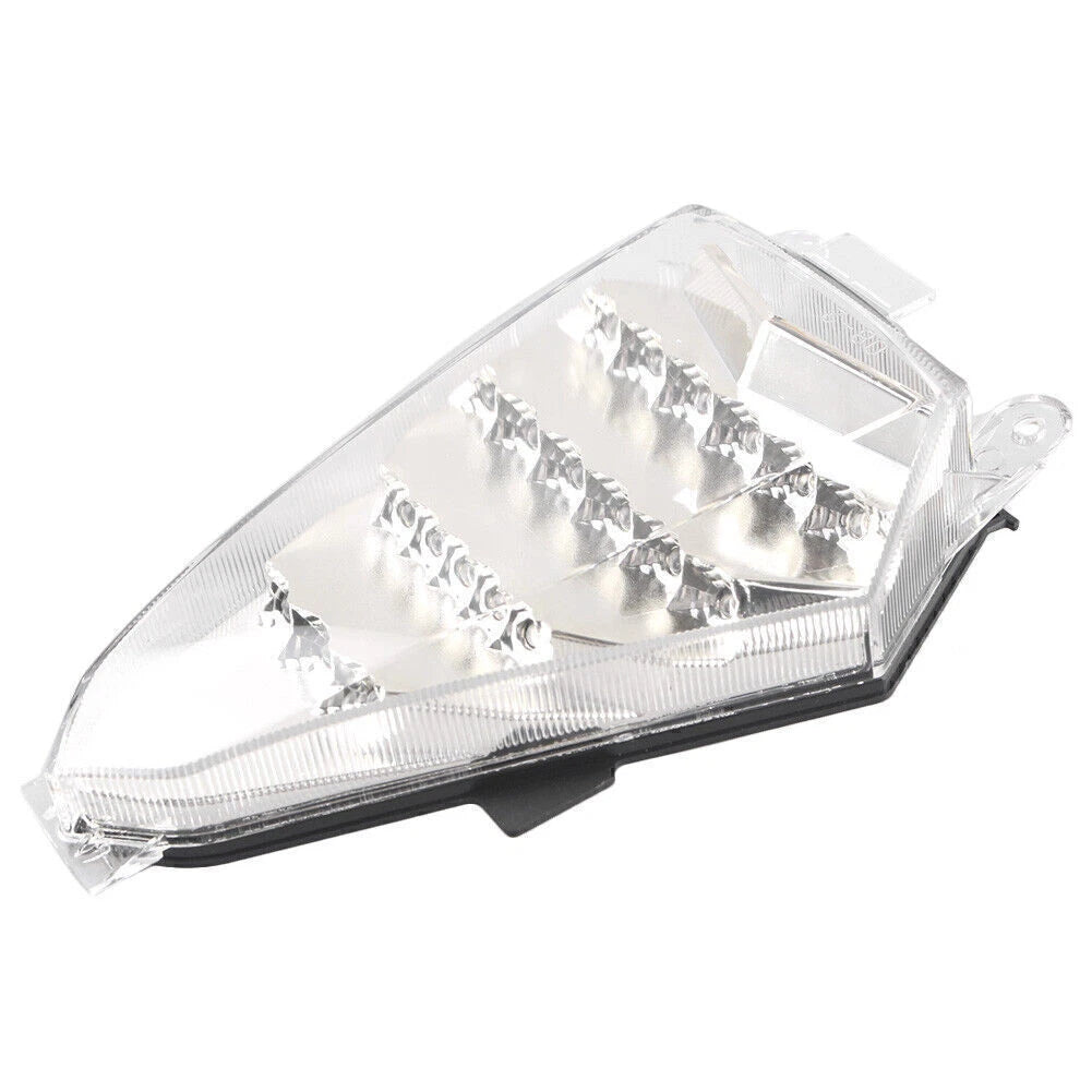 LED Brake Turn Signal Tail Light for Yamaha YZF R6 (2008–2013)