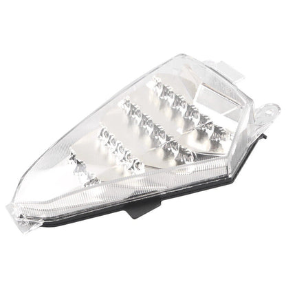LED Brake Turn Signal Tail Light for Yamaha YZF R6 (2008–2013)