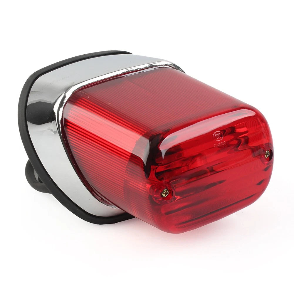Tail Brake Light for Yamaha XV250 XV400 (1988–2007)