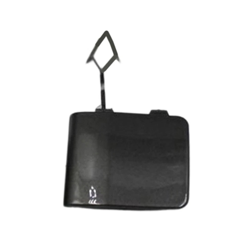 Front Bumper Towing Cover for Polo (2014–2019)