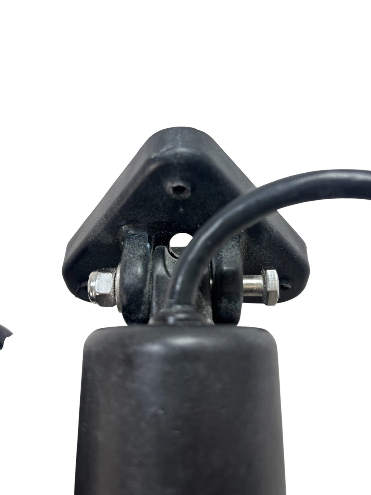 Trim Tab Actuator for Lectrotab A-BK-13 (12V, 23FT Harness, 2.25" Stroke)