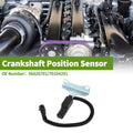 Crankshaft Position Sensor for Dodge W150 3.9L 5.2L (1990–1993)