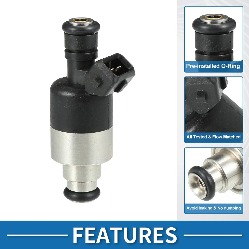 Fuel Injector Replacement for Chevrolet Camaro 1993–1995 V6 3.4L 1 Pcs
