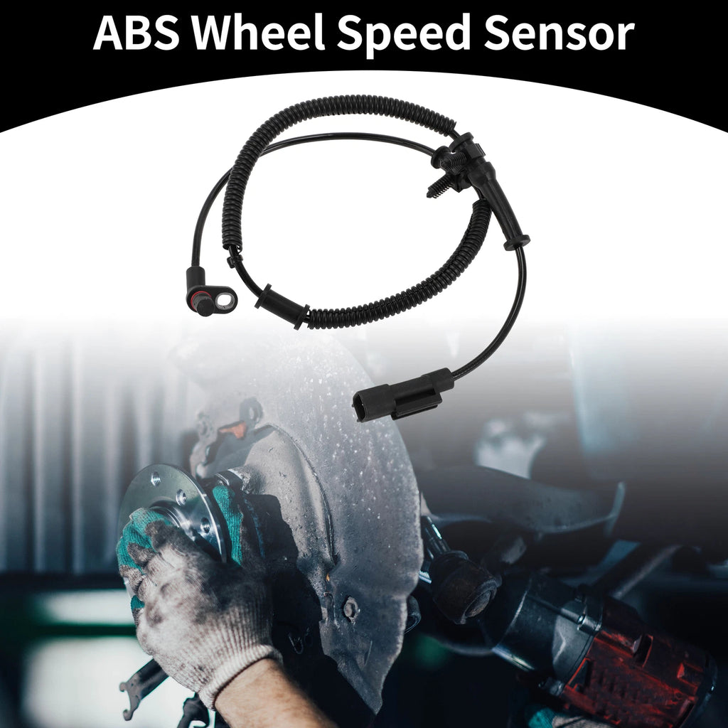 ABS Sensor No.68170065AB for Ram 1500 (2013–2018) Front Left/Right