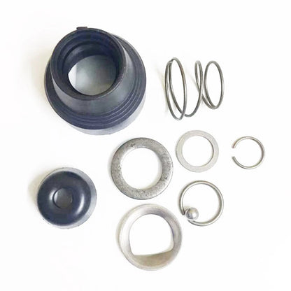 Rubber Sleeve for Electric Hammer Drill (Improved Performance)