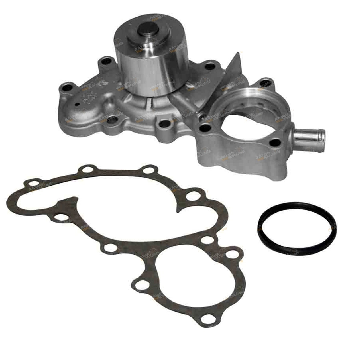 Water Pump for Toyota Hilux VZN167 5VZFE (2002–2005)