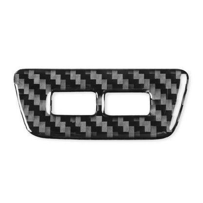 Interior Rear USB Button Cover Trim for Volkswagen Golf 8 (2021–2023)