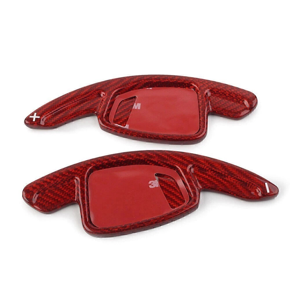 Red Shift Paddle Extension for Audi RS4 RS5 RS6 RS7 (2019–2022)
