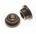 Set of 4 Exhaust Bushing Grommets for Sea Doo 787 800 951 XP SPX GSX GTX GTI RFI (1995–2002)