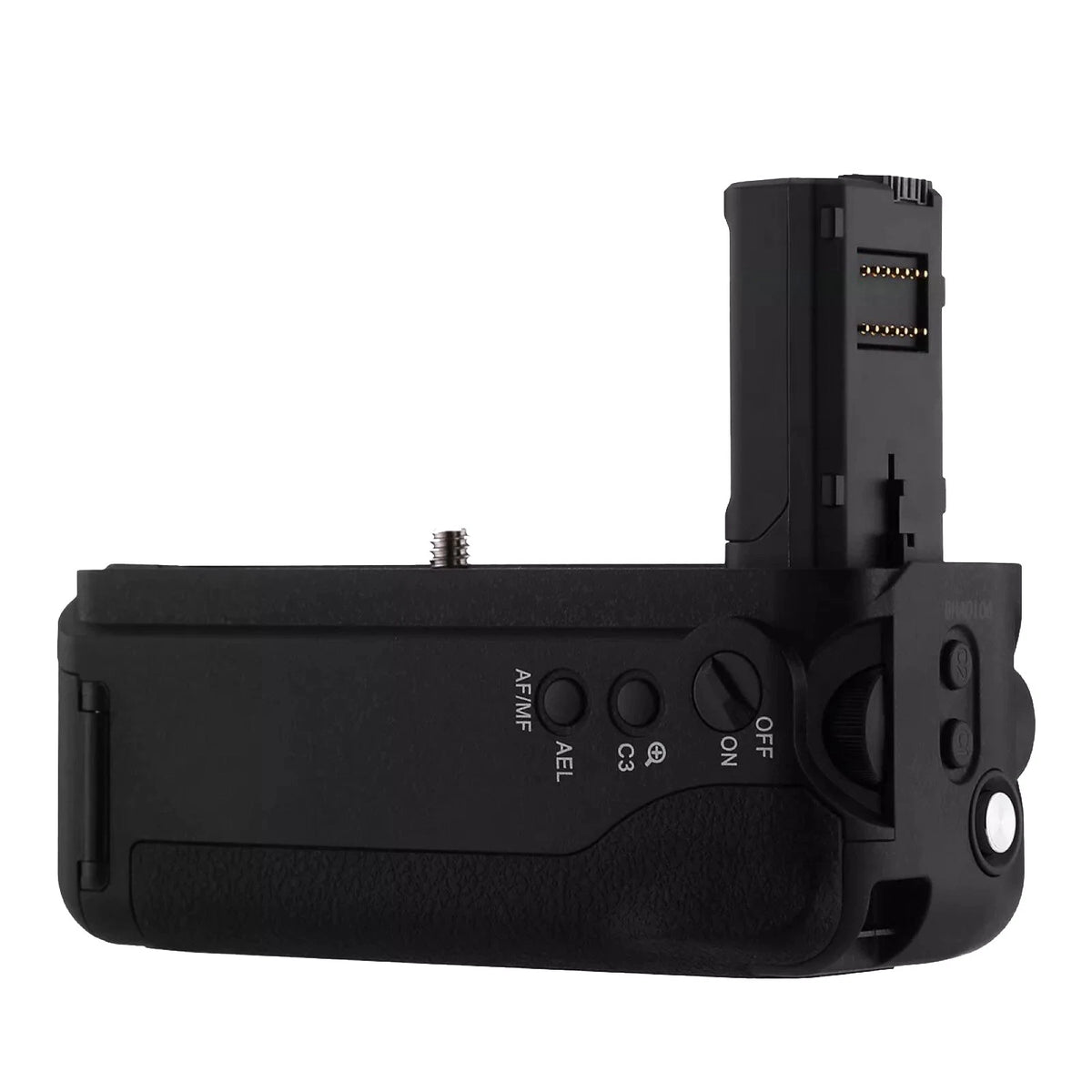 Vertical Battery Grip for Sony A7II A7M2 A7R2 A7S2 (2014–2018)