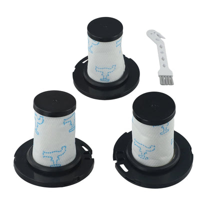 Fine Dust Filtration for X Force Flex Vacuum Cleaner RH982