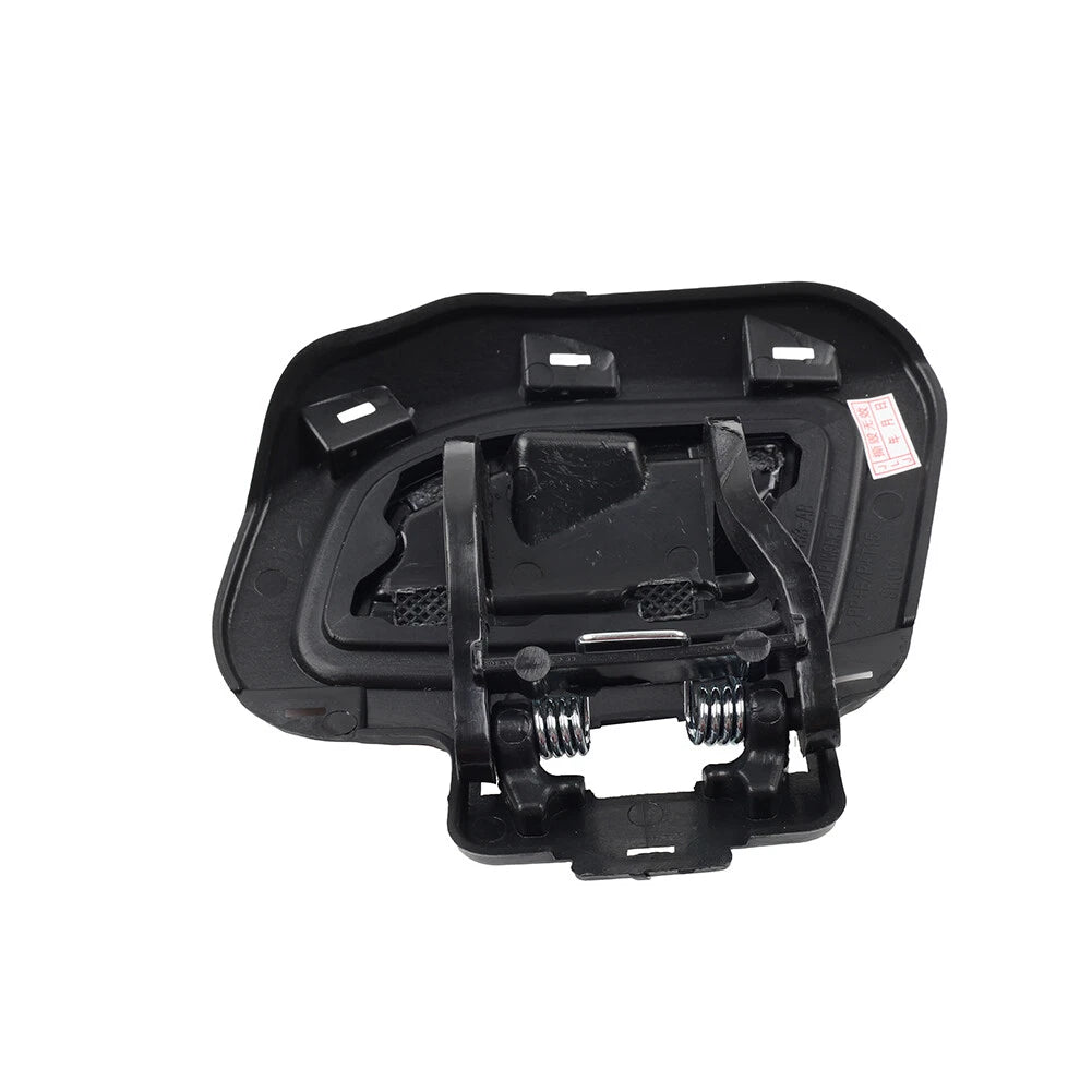 Headlight Washer Nozzle Cover Cap for Land Rover Range Rover Evoque (2012–2019)