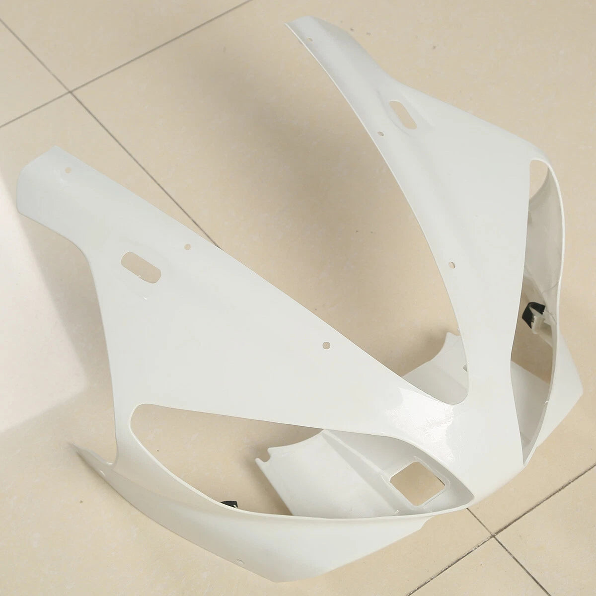 ABS Injection Fairings Kit for Yamaha YZF R1 (2000–2001)