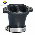 Intake Manifold Boot for Polaris Sportsman 700 Twin EFI (2004–2006)