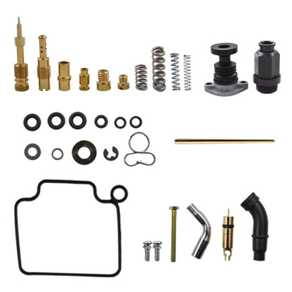 Carburetor Rebuild Kit for Honda Foreman TRX 450 (1998–2004)