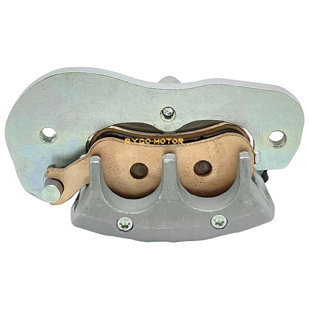 Rear Right Brake Caliper & Sintered Pads for Can-Am Maverick X3 Turbo (2017–2022)