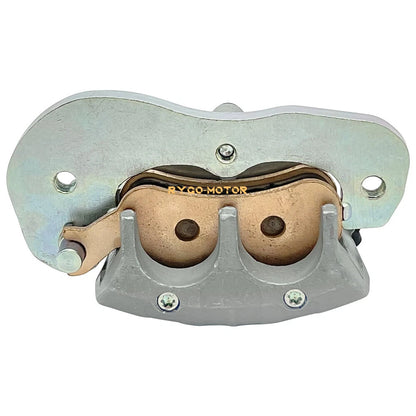 Rear Right Brake Caliper & Sintered Pads for Can-Am Maverick X3 Turbo (2017–2022)
