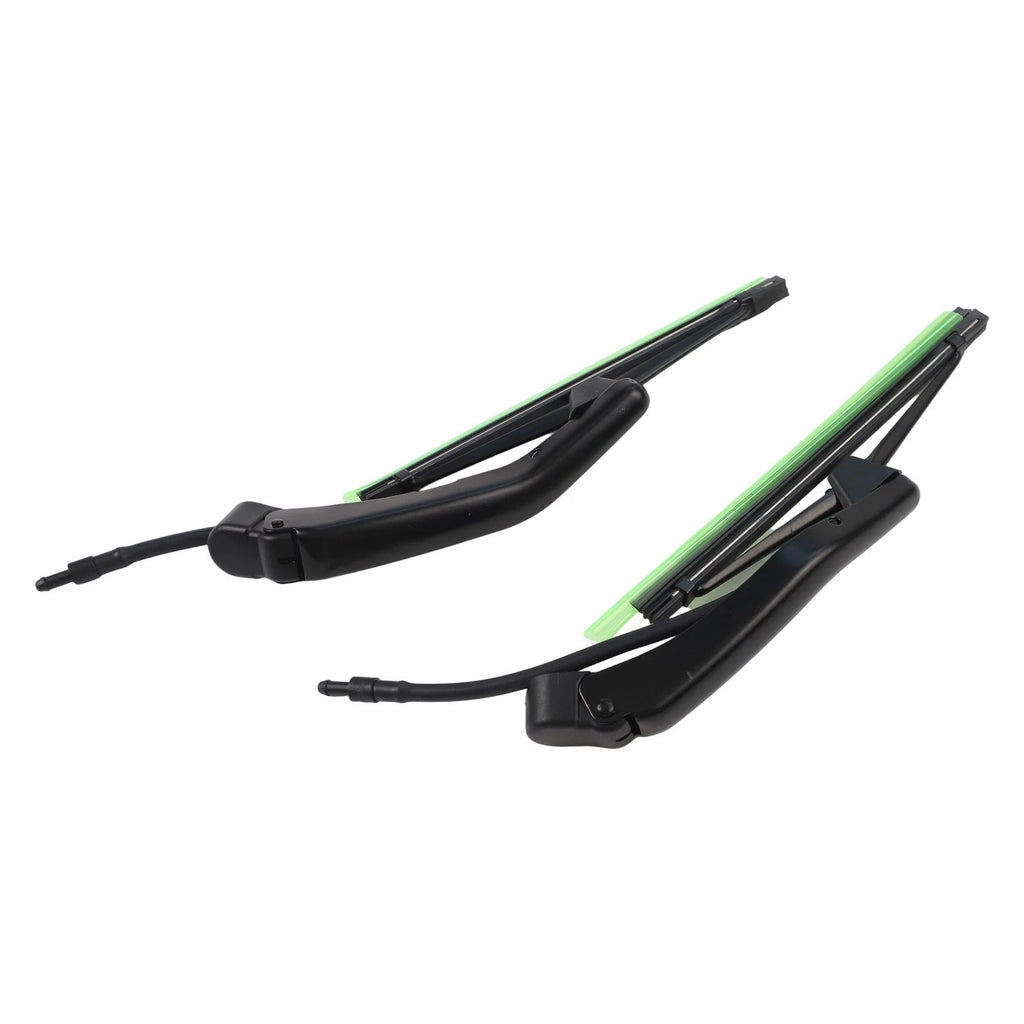 Pair Headlight Wiper for Volvo 760 (1982–1989) & 940 (1991–1998)
