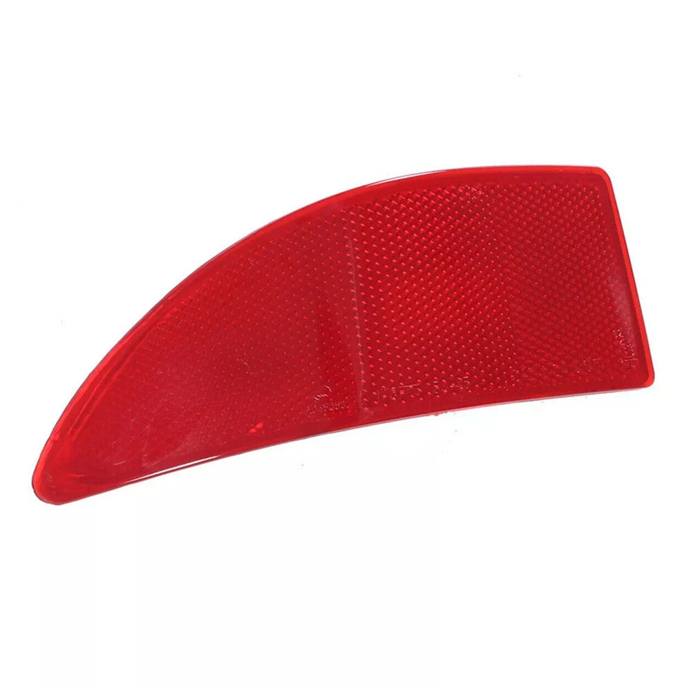 Rear Left Bumper Reflector Light Lens for Lexus IS250 IS350 (2006–2013)