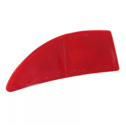 Rear Left Bumper Reflector Light Lens for Lexus IS250 IS350 (2006–2013)