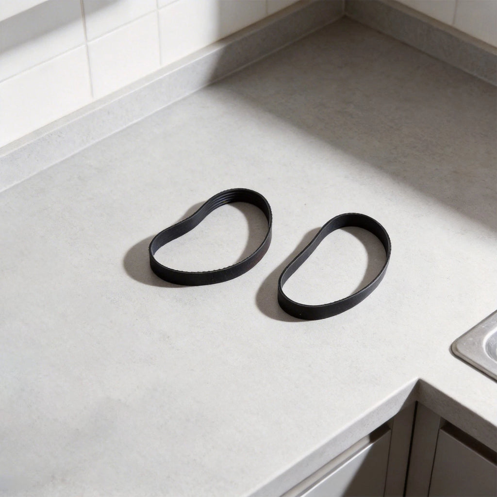 Set of 4 Replacement Belts for NEU181D (2010–2020)
