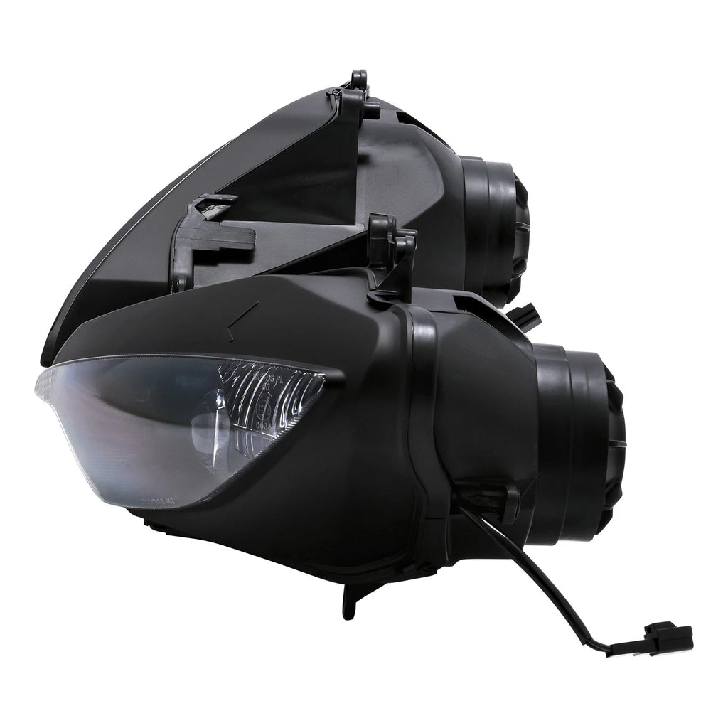 Front Headlight & Fairing Stay Bracket for Yamaha YZF R6 (2003–2009)