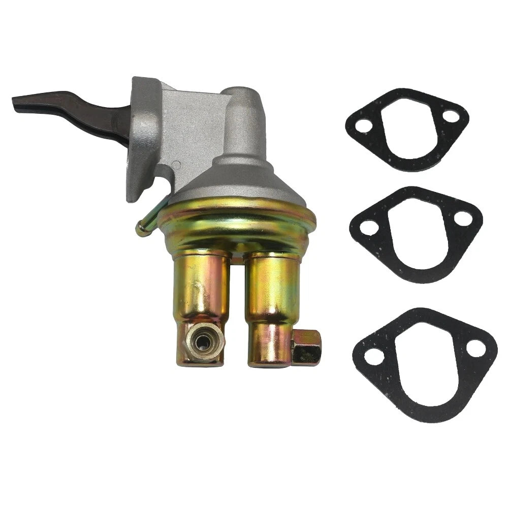 Fuel Pump for Volvo Penta AQ131A AQ131B AQ131C AQ131D AQ145A AQ145B (N/A)