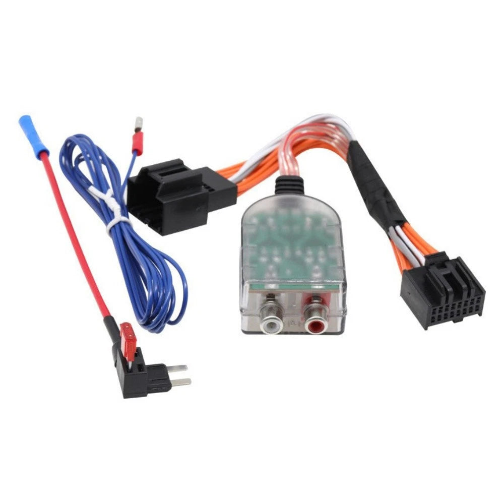 Amplifier Wire Harness for Chevrolet Buick Cadillac