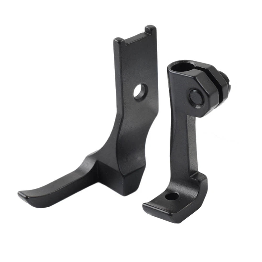 Set of 2 Left Toe Smooth Bottom Walking Feet for TACSEW T111-155