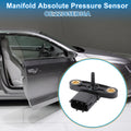 Manifold Absolute Pressure Sensor No. 22365EB30A for Nissan Pathfinder (2005–2013)