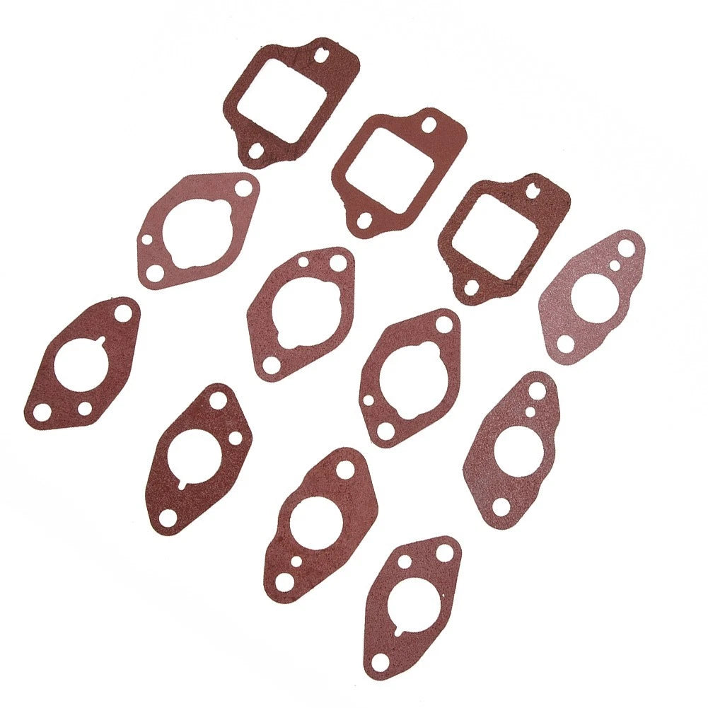 Carburettor Fitting Gasket Set for GC135 GC160 GCV135 (Compatible)