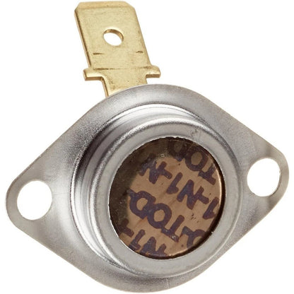 High Limit Thermostat D510702 for Alliance Laundry Dryers (Auto Reset)