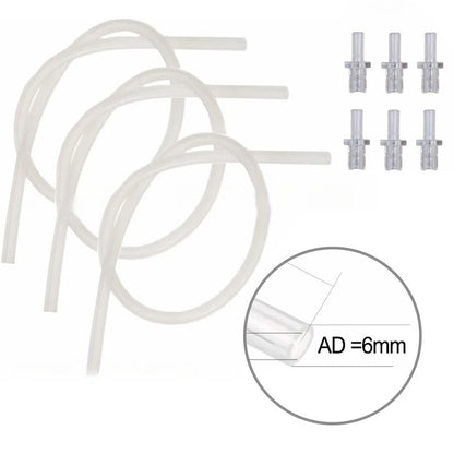 Milk Hose Set for (Leak-proof Connection)