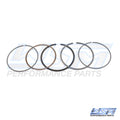 WSM Piston Rings for Polaris Trail Boss 325 (2000–2002) STD Size - 51-303