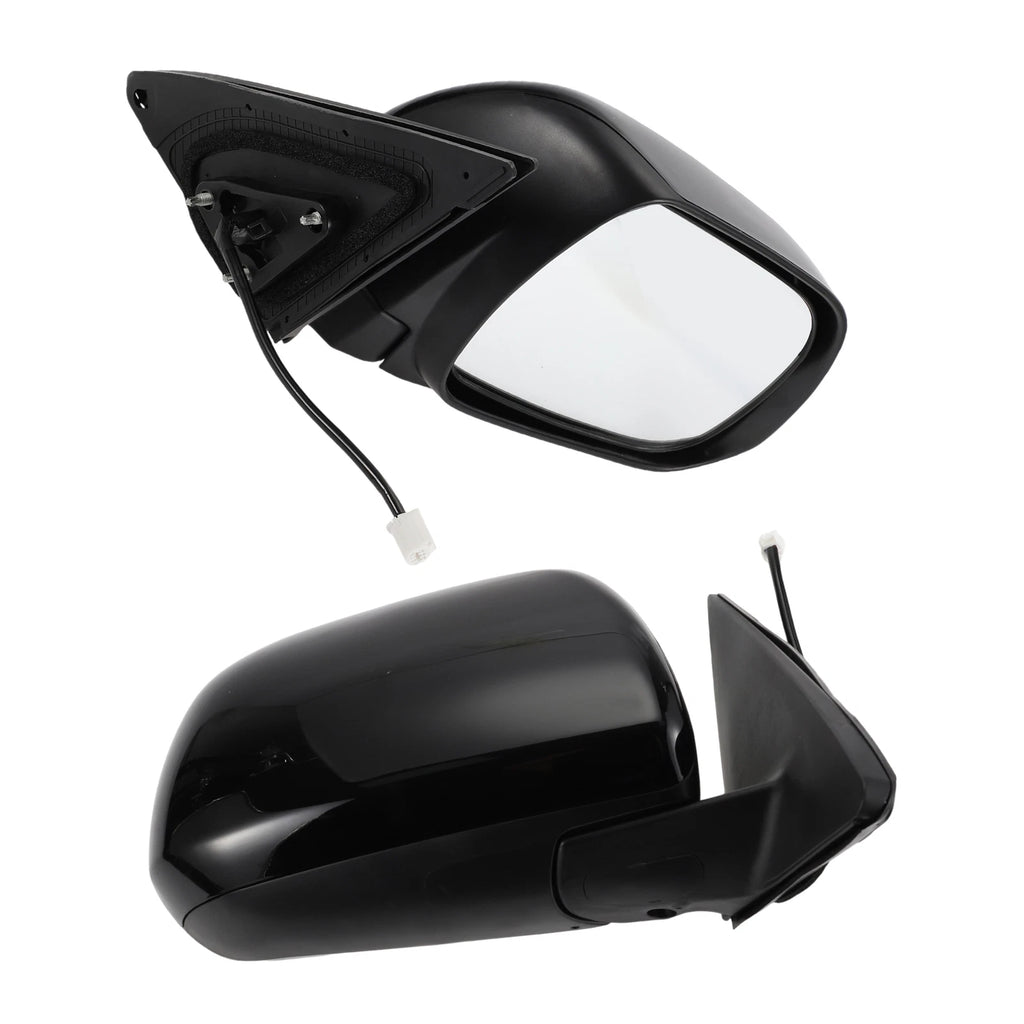Right Side Door Mirror for Toyota Highlander (Non-Heated)